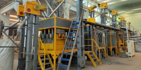 presentation Fanlin Recycling SRL